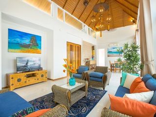 For rent 3 bedrooms villa in Mueang Phuket, Phuket
