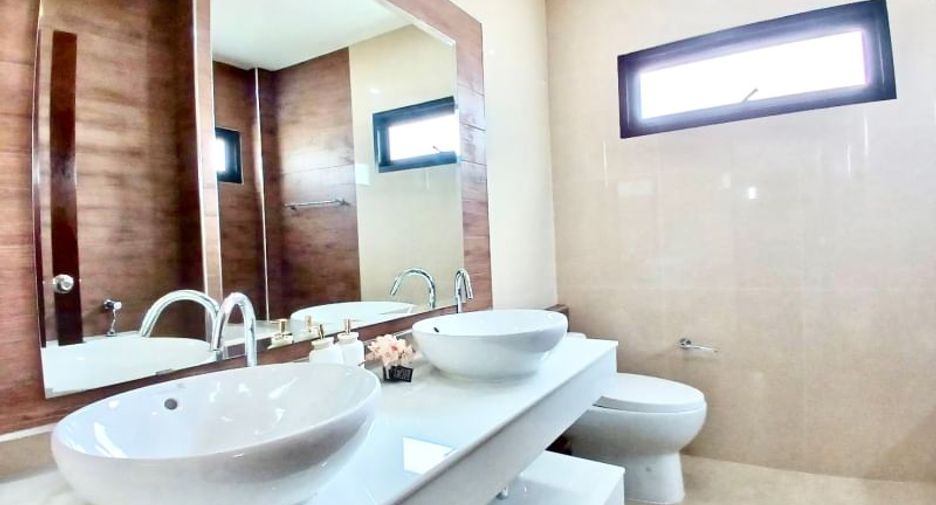 For rent 3 bed house in Si Racha, Chonburi