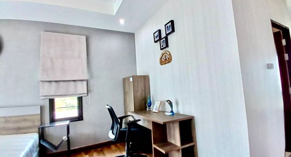 For rent 3 bed house in Si Racha, Chonburi