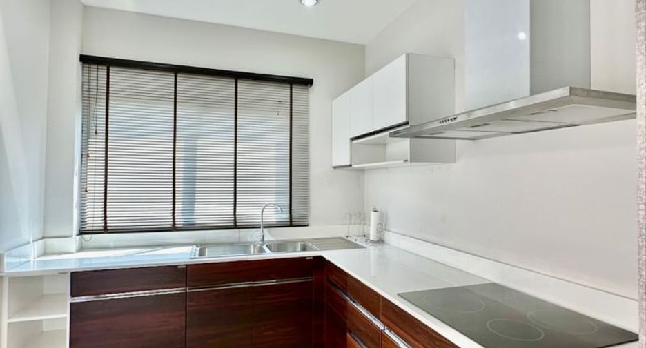 For rent 3 bed house in Si Racha, Chonburi