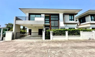 For rent 3 bed house in Si Racha, Chonburi