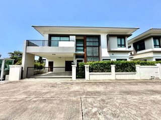 For Rent 3 Bedroom House In Si Racha, Chonburi