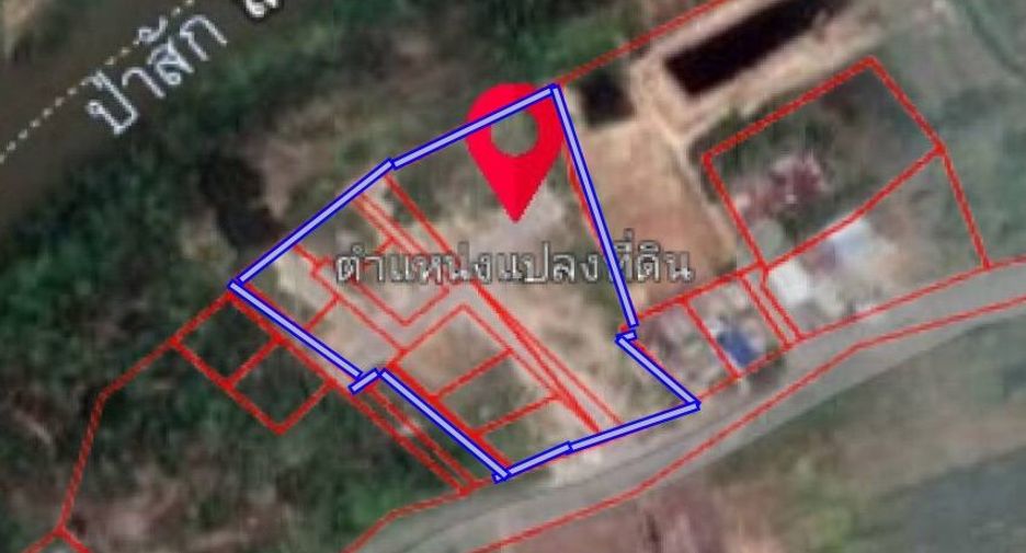 Casa en venta de 2 habitaciones en Wang Muang, Saraburi