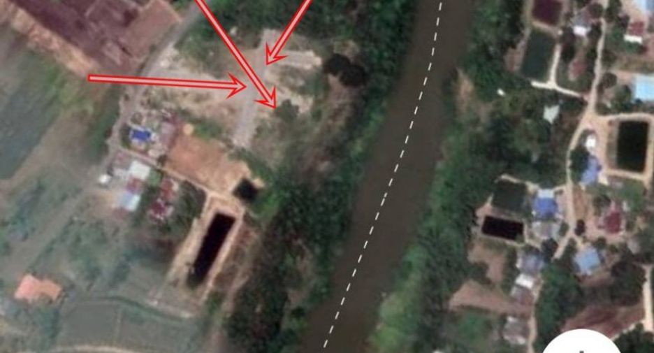 Casa en venta de 2 habitaciones en Wang Muang, Saraburi