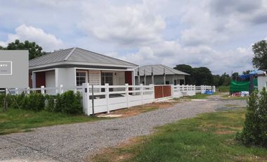 For sale 2 Beds house in Wang Muang, Saraburi