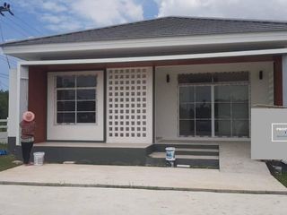 For sale 2 Beds house in Wang Muang, Saraburi