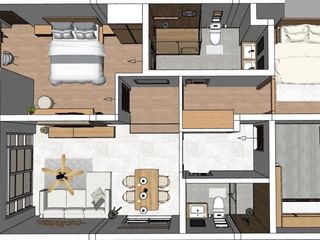 For sale 2 Beds house in Wang Muang, Saraburi