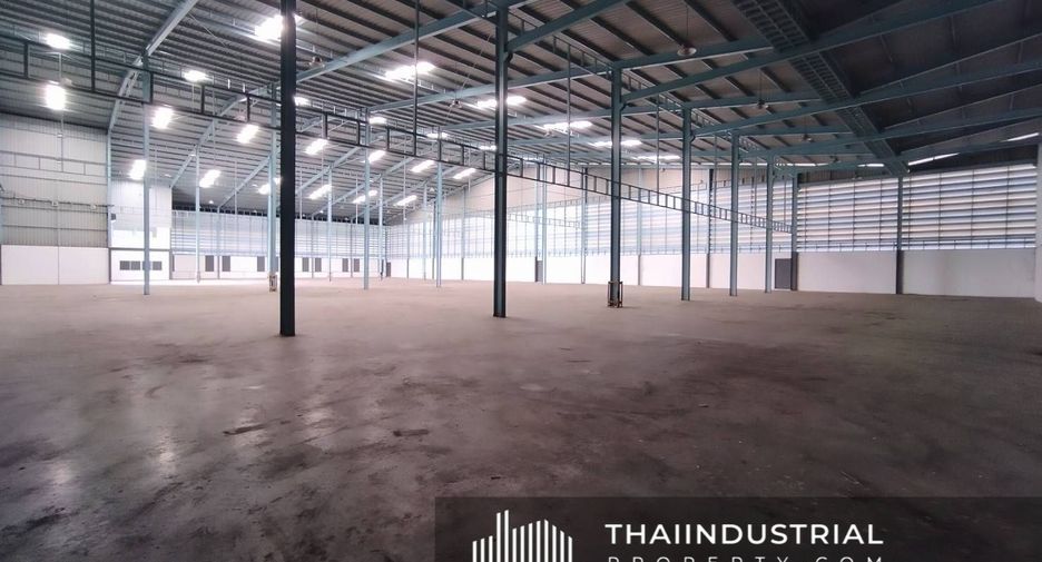 Lagerhaus zur Miete in Bang Phli, Samut Prakan