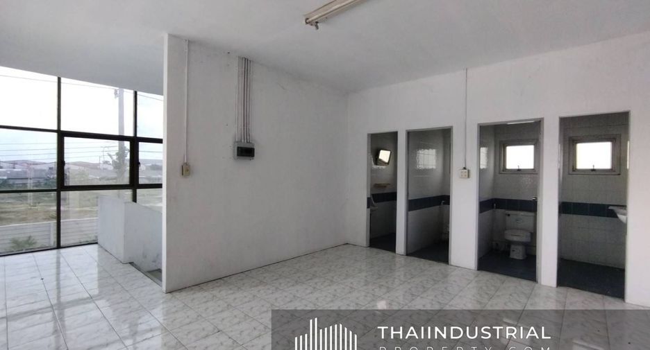 Lagerhaus zur Miete in Bang Phli, Samut Prakan