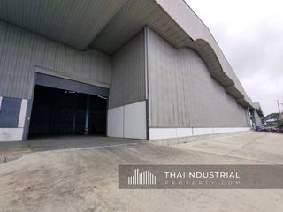 出租 仓库 在 Bang Phli, Samut Prakan