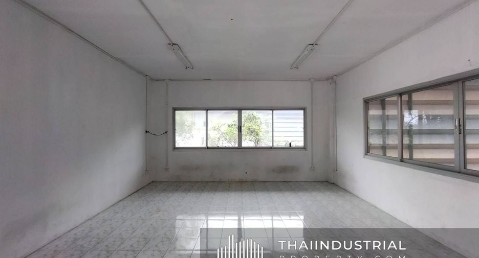 Lagerhaus zur Miete in Bang Phli, Samut Prakan