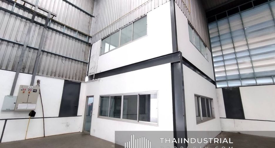 Lagerhaus zur Miete in Bang Phli, Samut Prakan