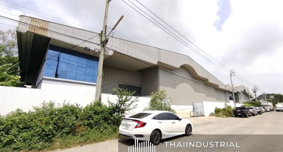 Lagerhaus zur Miete in Bang Phli, Samut Prakan