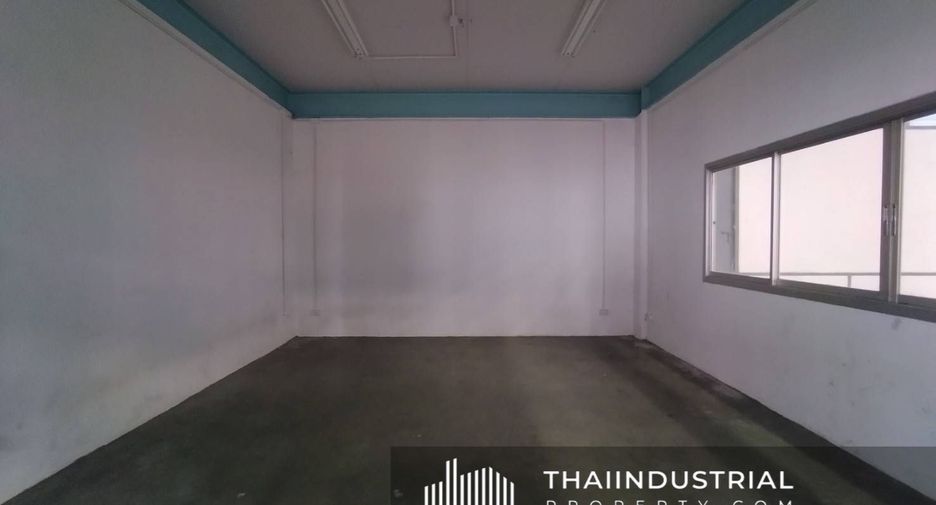 Lagerhaus zur Miete in Bang Phli, Samut Prakan
