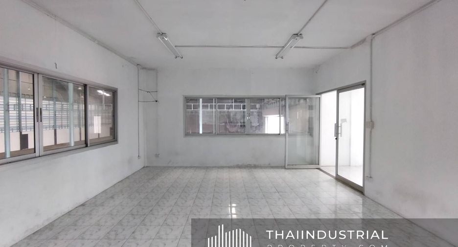 Lagerhaus zur Miete in Bang Phli, Samut Prakan