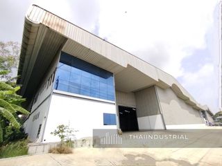 出租 仓库 在 Bang Phli, Samut Prakan
