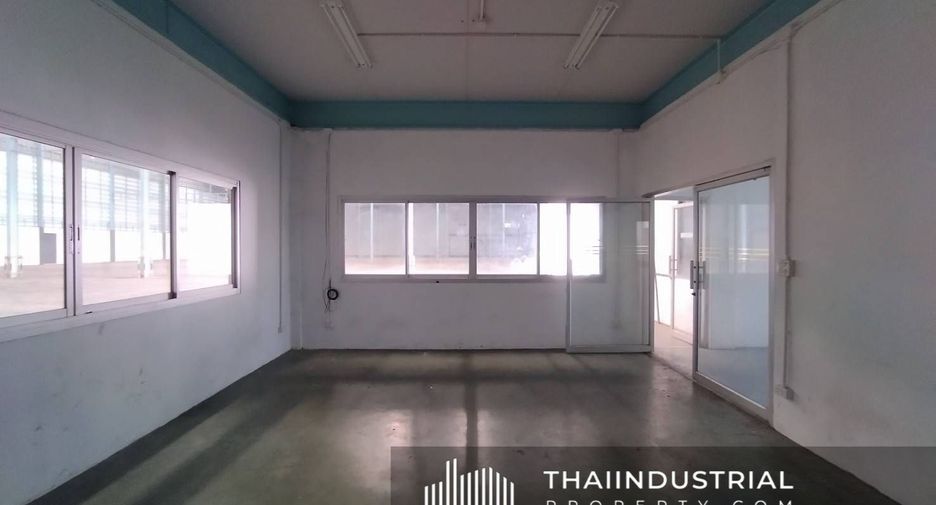 Lagerhaus zur Miete in Bang Phli, Samut Prakan