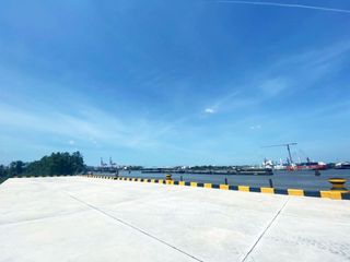 For sale land in Phra Pradaeng, Samut Prakan