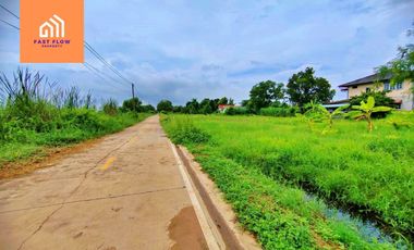 Продажа Участок в Khlong Luang, Патумтани