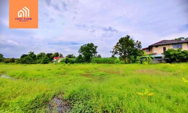 Продажа Участок в Khlong Luang, Патумтани