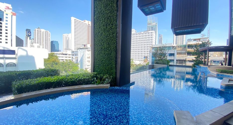 出售 2 卧室 公寓 在 Khlong Toei, 曼谷