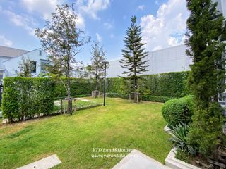 For sale 4 Beds house in Taling Chan, Bangkok