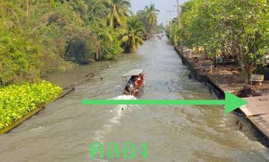 For sale 11 Beds house in Damnoen Saduak, Ratchaburi