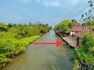 For sale 11 bed house in Damnoen Saduak, Ratchaburi