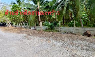 For sale 11 Beds house in Damnoen Saduak, Ratchaburi