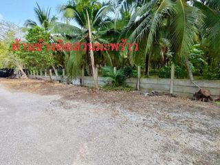 For sale 11 bed house in Damnoen Saduak, Ratchaburi