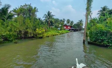 For sale 11 Beds house in Damnoen Saduak, Ratchaburi
