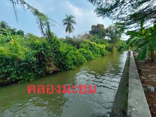 For sale 11 bed house in Damnoen Saduak, Ratchaburi