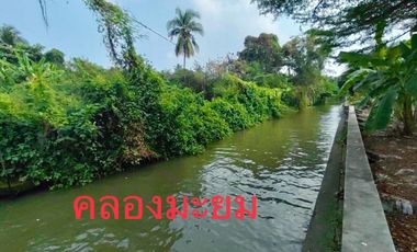 For sale 11 Beds house in Damnoen Saduak, Ratchaburi