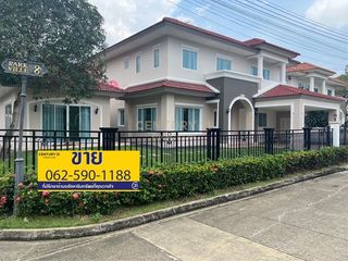 For rent and for sale 5 bed house in Mueang Samut Sakhon, Samut Sakhon