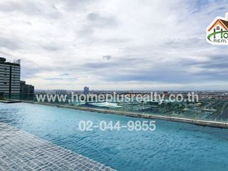 ขาย 1 เตียง คอนโด ใน บางพลี, สมุทรปราการ