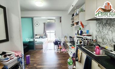 For sale 1 bed condo in Bang Phli, Samut Prakan