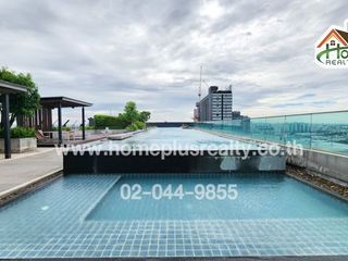 ขาย 1 เตียง คอนโด ใน บางพลี, สมุทรปราการ