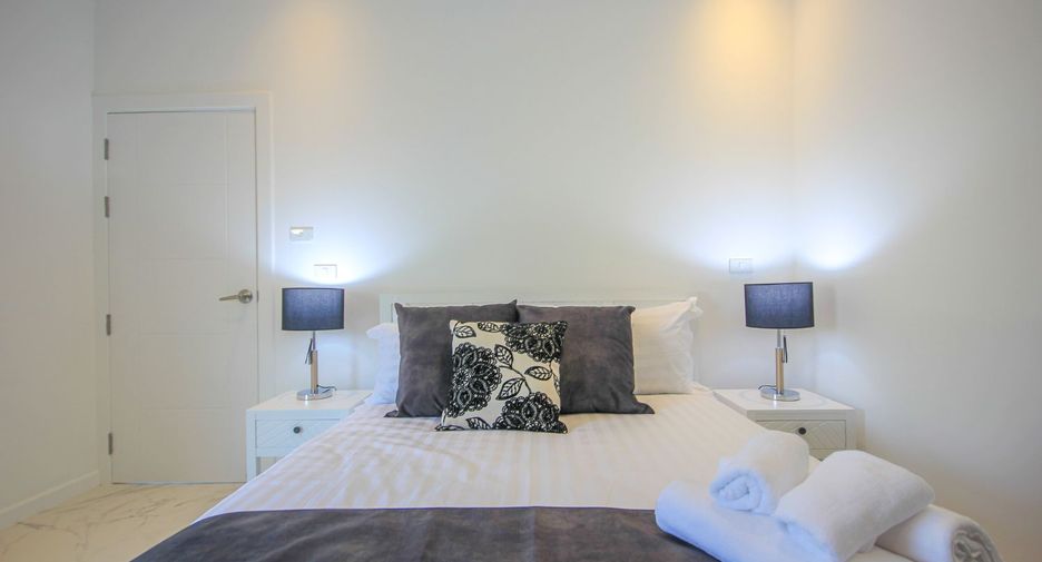 À vendre 3 chambres villa à Hua Hin, Prachuap Khiri Khan