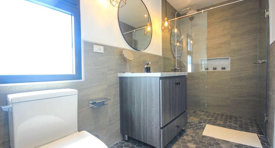À vendre 3 chambres villa à Hua Hin, Prachuap Khiri Khan