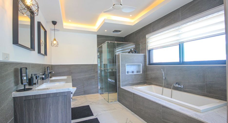 À vendre 3 chambres villa à Hua Hin, Prachuap Khiri Khan