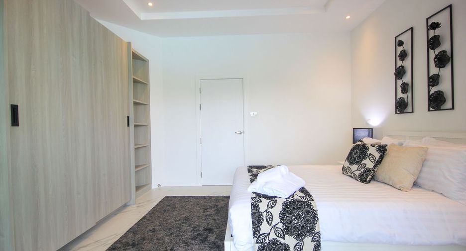 À vendre 3 chambres villa à Hua Hin, Prachuap Khiri Khan