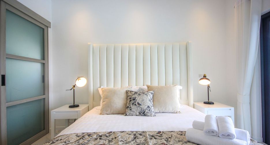 À vendre 3 chambres villa à Hua Hin, Prachuap Khiri Khan