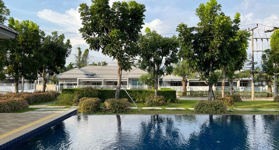 For rent 3 bedrooms house in Takua Thung, Phang Nga