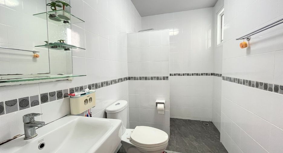 For rent 3 bedrooms house in Takua Thung, Phang Nga