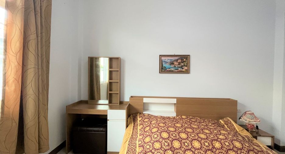 For rent 3 bedrooms house in Takua Thung, Phang Nga