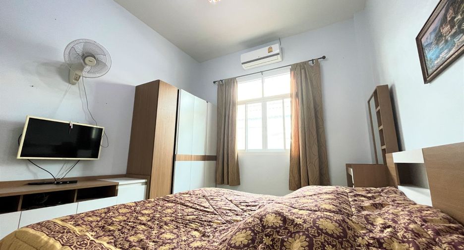For rent 3 bedrooms house in Takua Thung, Phang Nga