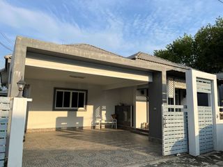 For rent 3 bed house in Takua Thung, Phang Nga