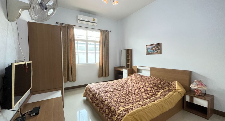 For rent 3 bedrooms house in Takua Thung, Phang Nga