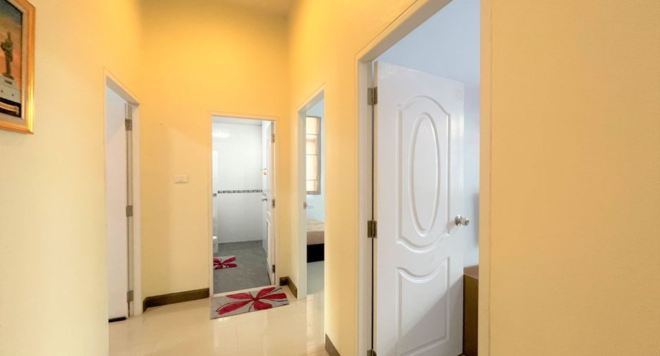 For rent 3 bedrooms house in Takua Thung, Phang Nga