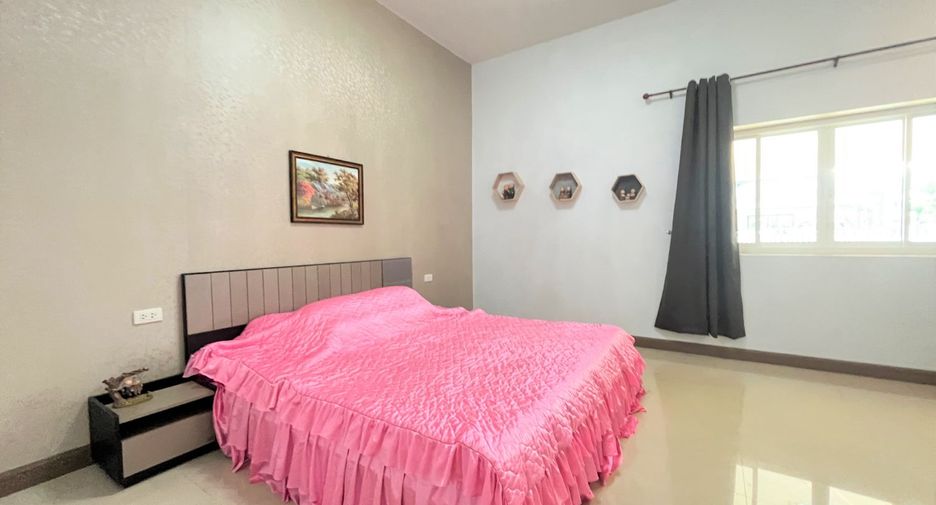 For rent 3 bedrooms house in Takua Thung, Phang Nga